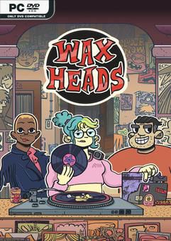 Tải game Wax Heads-TENOKE