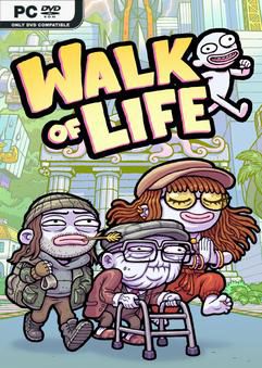 Tải game Walk of Life-TENOKE