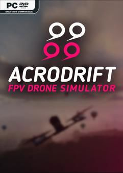 Tải game ACRODRIFT FPV Drone Simulator Early Access