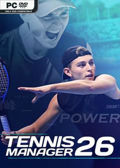 Tải game Tennis Manager 26-GoldBerg