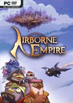 Tải game Airborne Empire v1.0.02-P2P