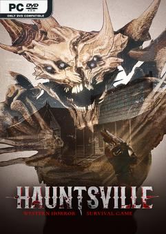 Tải game Hauntsville-TiNYiSO