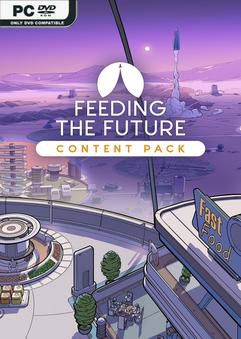 Tải game Surviving Mars Relaunched Feeding the Future-RUNE