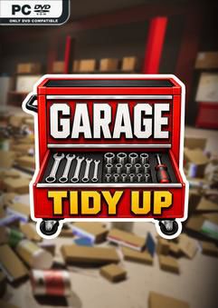 Tải game Garage Tidy Up-GoldBerg