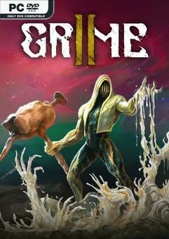 Tải game GRIME II-RUNE
