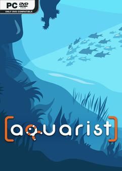 Tải game Aquarist Laboratory-TENOKE