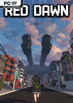 Tải game RED DAWN Early Access