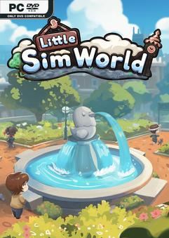 Tải game Little Sim World Early Access