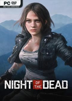 Tải game Night of the Dead v1.1.2.0-P2P