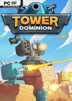 Tải game Tower Dominion-P2P