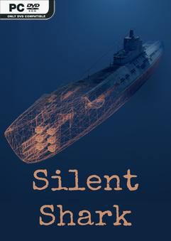 Tải game Silent Shark-GoldBerg