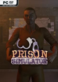 Tải game Prison Simulator Power Wash-RUNE