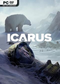 Tải game ICARUS v2.3.5.141257-P2P