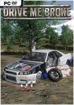 Tải game Drive Me Broke-GoldBerg