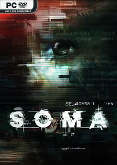 Tải game SOMA v20250922-P2P