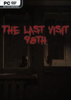 Tải game The Last Visit 98th-TiNYiSO