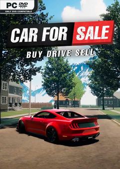 Tải game Car For Sale Simulator 2023 v1.1.5-P2P