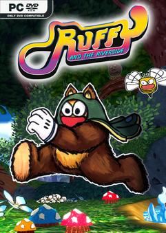 Tải game Ruffy and the Riverside-RUNE