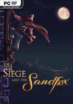 Tải game The Siege and the Sandfox-FCKDRM