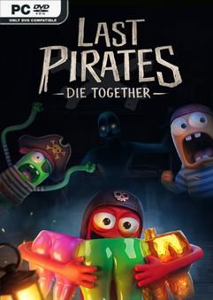 Tải game Last Pirates Die Together Early Access