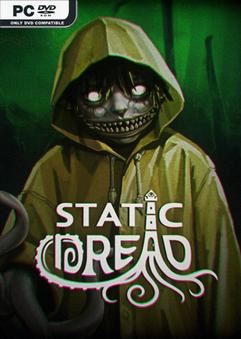 Tải game Static Dread The Lighthouse v1.0.3-P2P