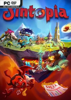 Tải game Sintopia-RUNE