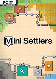 Tải game Mini Settlers-Razor1911