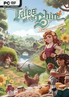 Tải game Tales of the Shire A The Lord of The Rings Game-RUNE