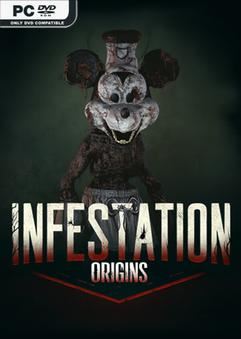 Tải game Infestation Origins-TiNYiSO