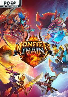 Tải game Monster Train 2-TENOKE