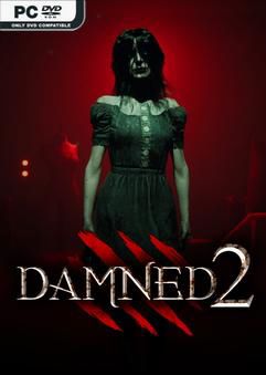 Tải game Damned 2 Early Access