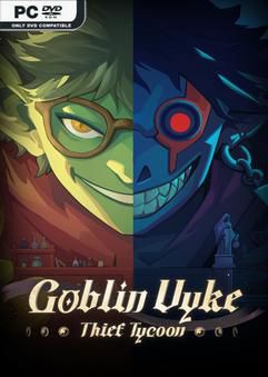 Tải game Goblin Vyke The Thief Tycoon-P2P
