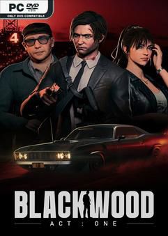 Tải game Blackwood v20260920-P2P