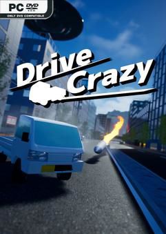 Tải game DriveCrazy-TENOKE