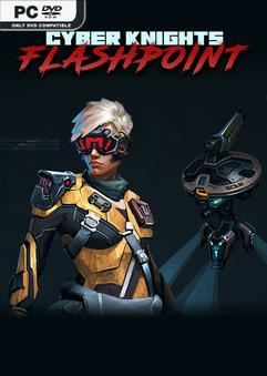 Tải game Cyber Knights Flashpoint-RUNE