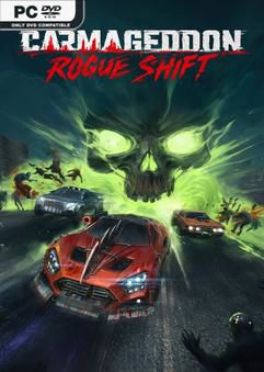Tải game Carmageddon Rogue Shift-RUNE