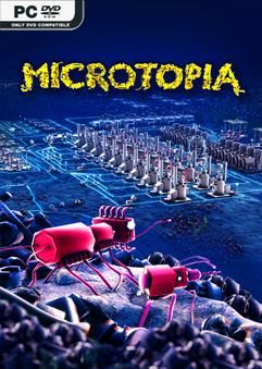 Tải game Microtopia-SKIDROW