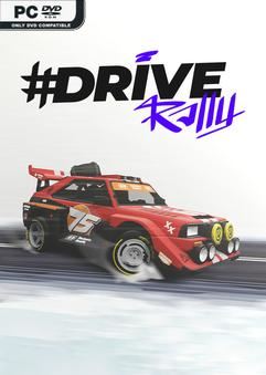 Tải game DRIVE Rally-RUNE