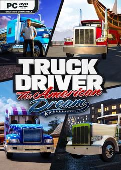 Tải game Truck Driver The American Dream-RUNE