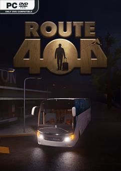 Tải game Session Notes Route 404-TENOKE