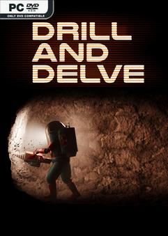 Tải game Drill and Delve-TENOKE
