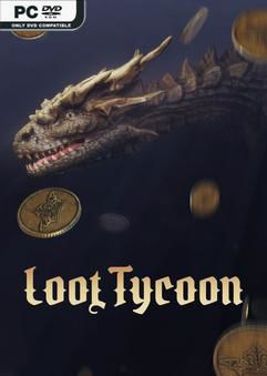 Tải game Loot Tycoon Early Access
