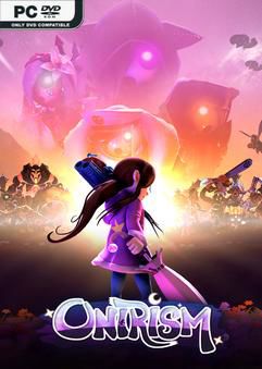 Tải game Onirism v20251024-P2P
