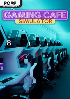 Tải game Gaming Cafe Simulator-TENOKE