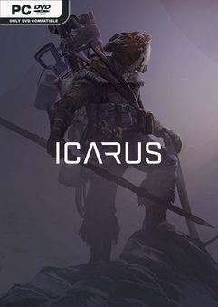 Tải game ICARUS v2.3.1.140342-P2P