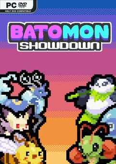 Tải game Batomon Showdown-INSiGHT