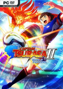Tải game CAPTAIN TSUBASA 2 WORLD FIGHTERS-RUNE