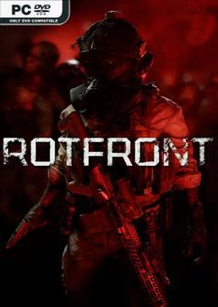 Tải game Rotfront Early Access