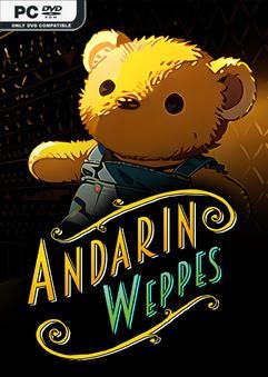 Tải game Andarin Weppes-TENOKE