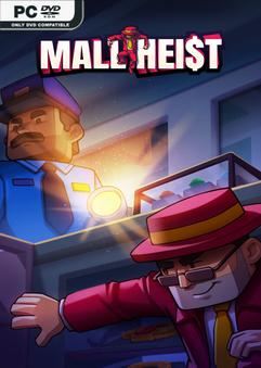 Tải game Mall Heist-TENOKE